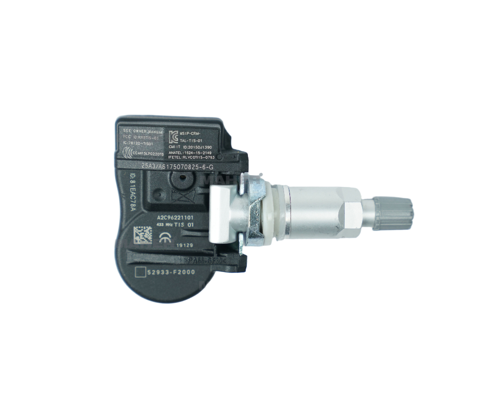 Lastik Basınç Sensörü