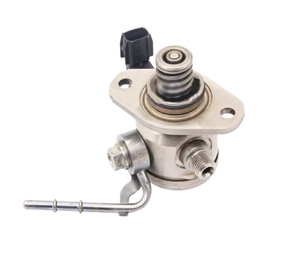 Enjektör Pompası / Rampası