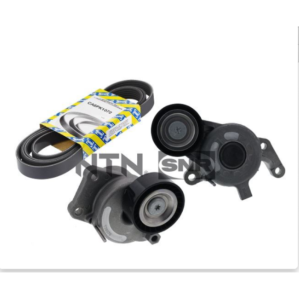 Alternatör Gergisi Komple Set