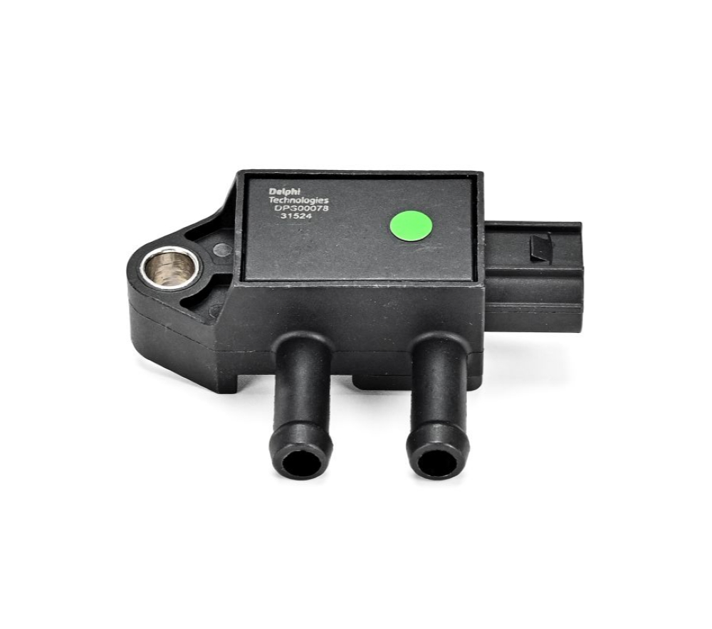 Egr Sensörü / Kablosu