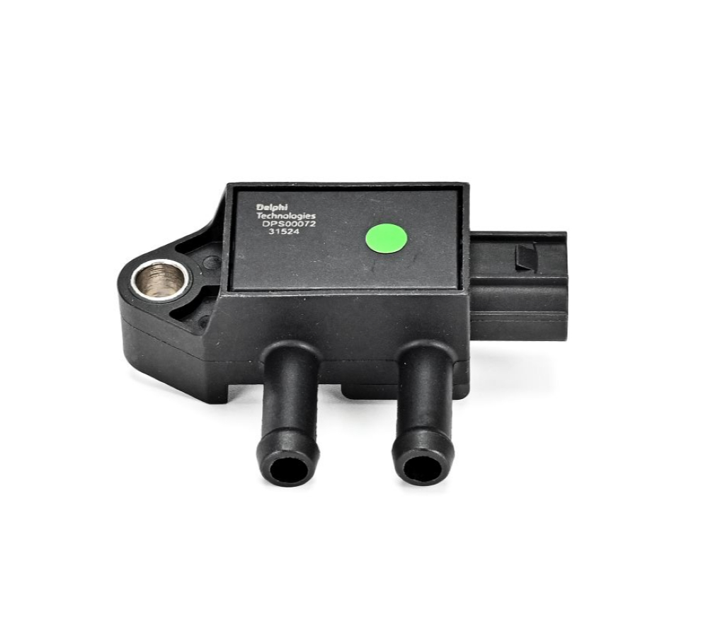 Egr Sensörü / Kablosu