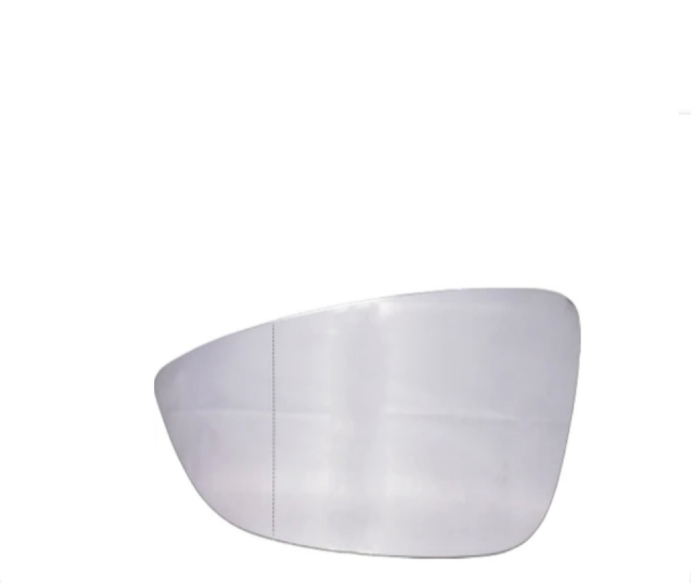 Sol Kapı Ayna Camı