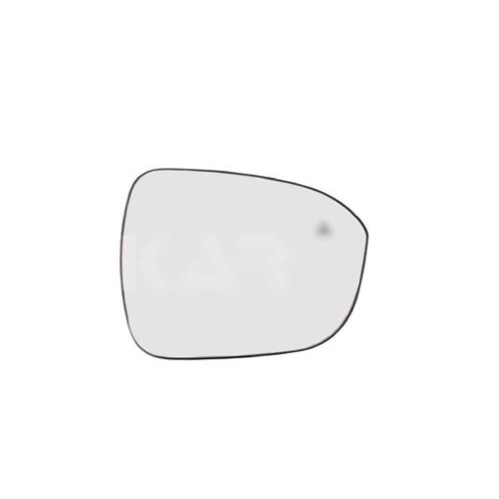 Sağ Kapı Ayna Camı