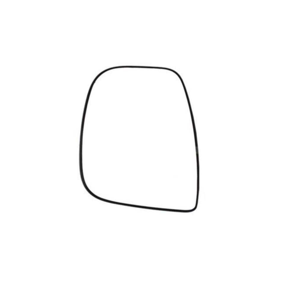 Sağ Kapı Ayna Camı