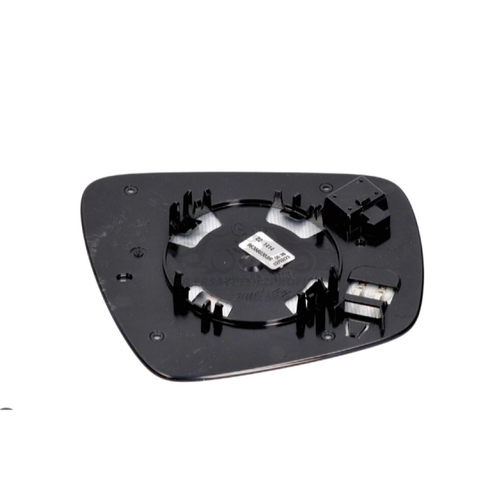 Sol Kapı Ayna Camı