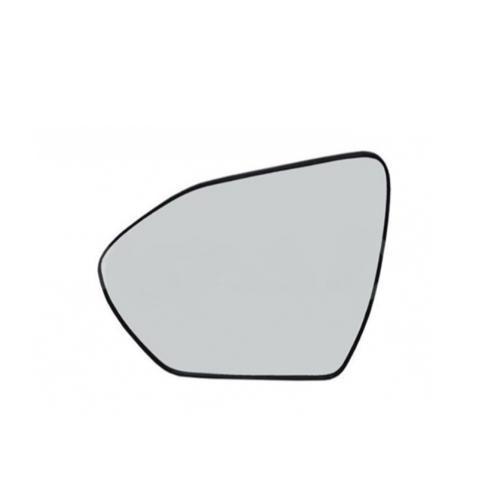 Sol Kapı Ayna Camı