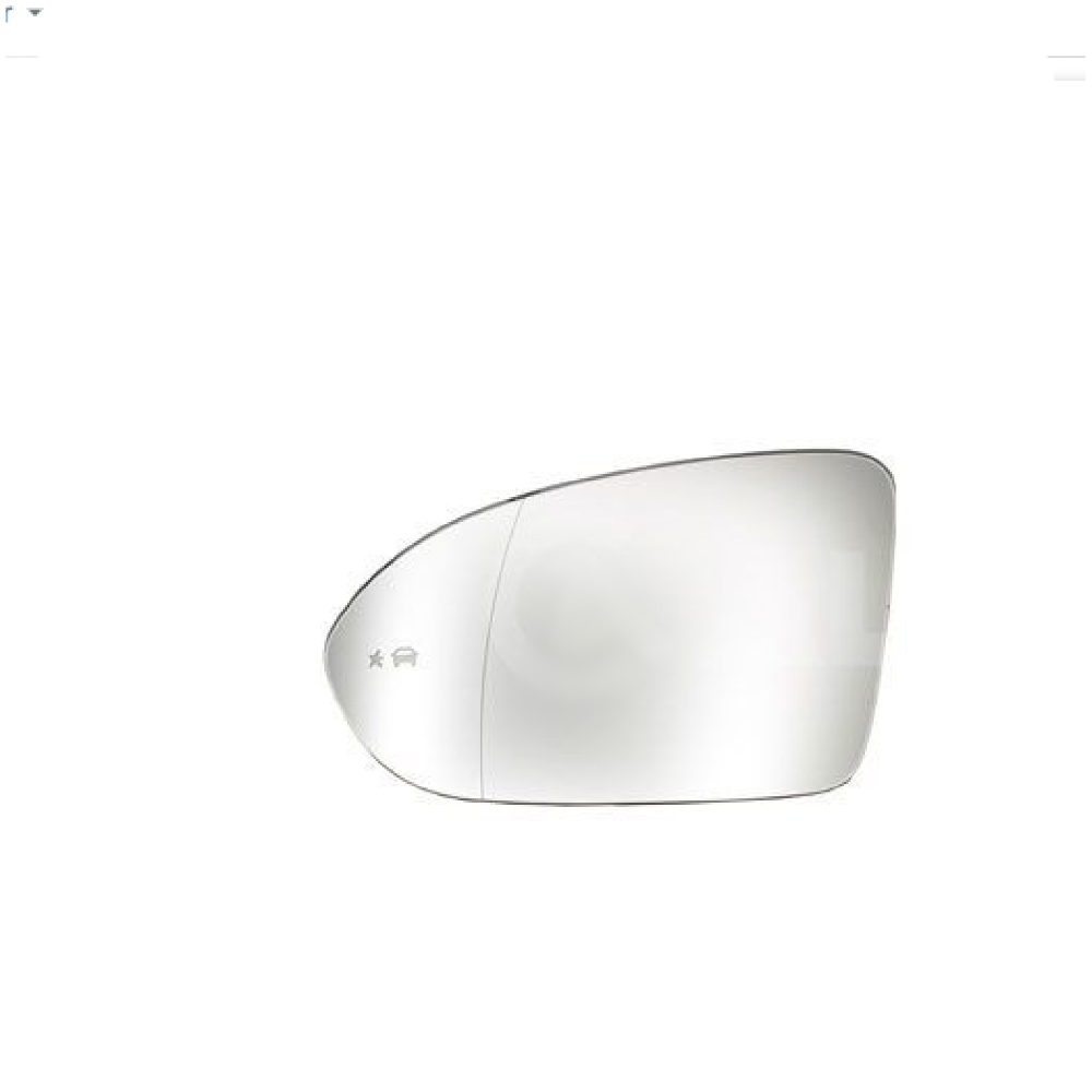 Sol Kapı Ayna Camı