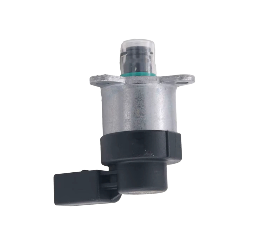 Yüksek Başınç Pompası / Müşürü / Sensörü