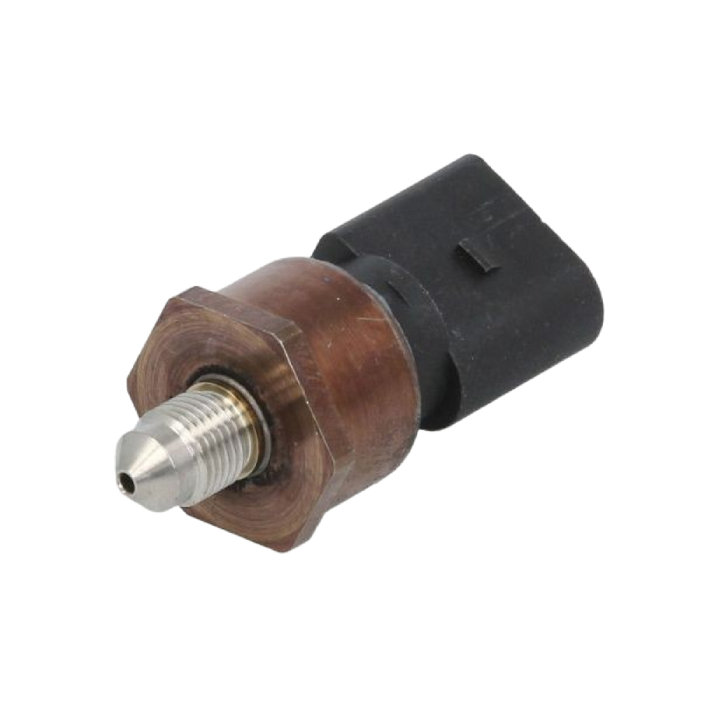 Yüksek Başınç Pompası / Müşürü / Sensörü