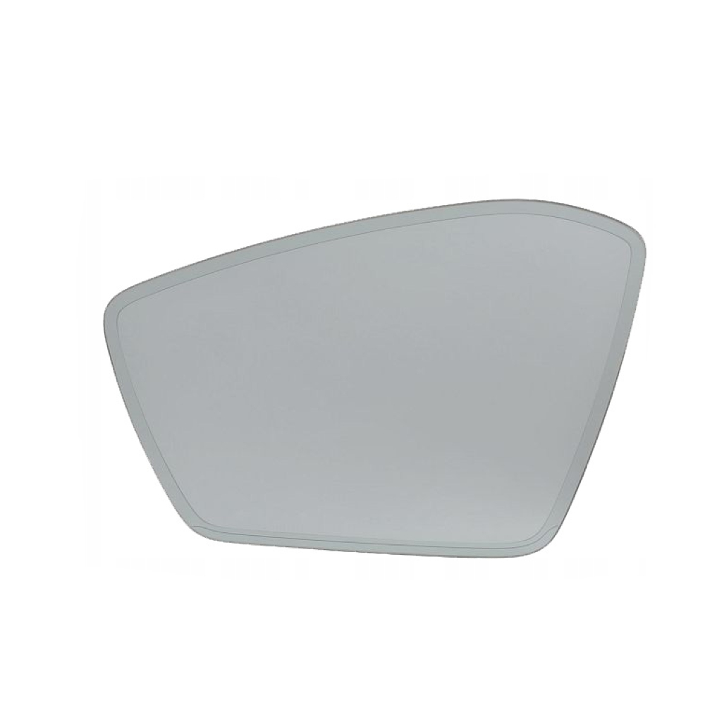 Sol Kapı Ayna Camı