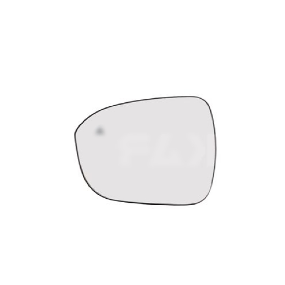 Sol Kapı Ayna Camı