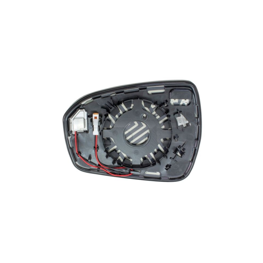 Sağ Kapı Ayna Camı