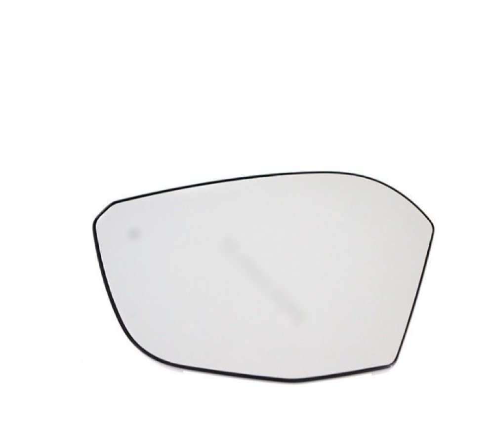 Sol Kapı Ayna Camı