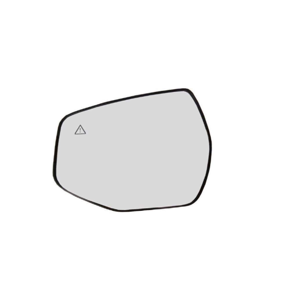 Sol Kapı Ayna Camı