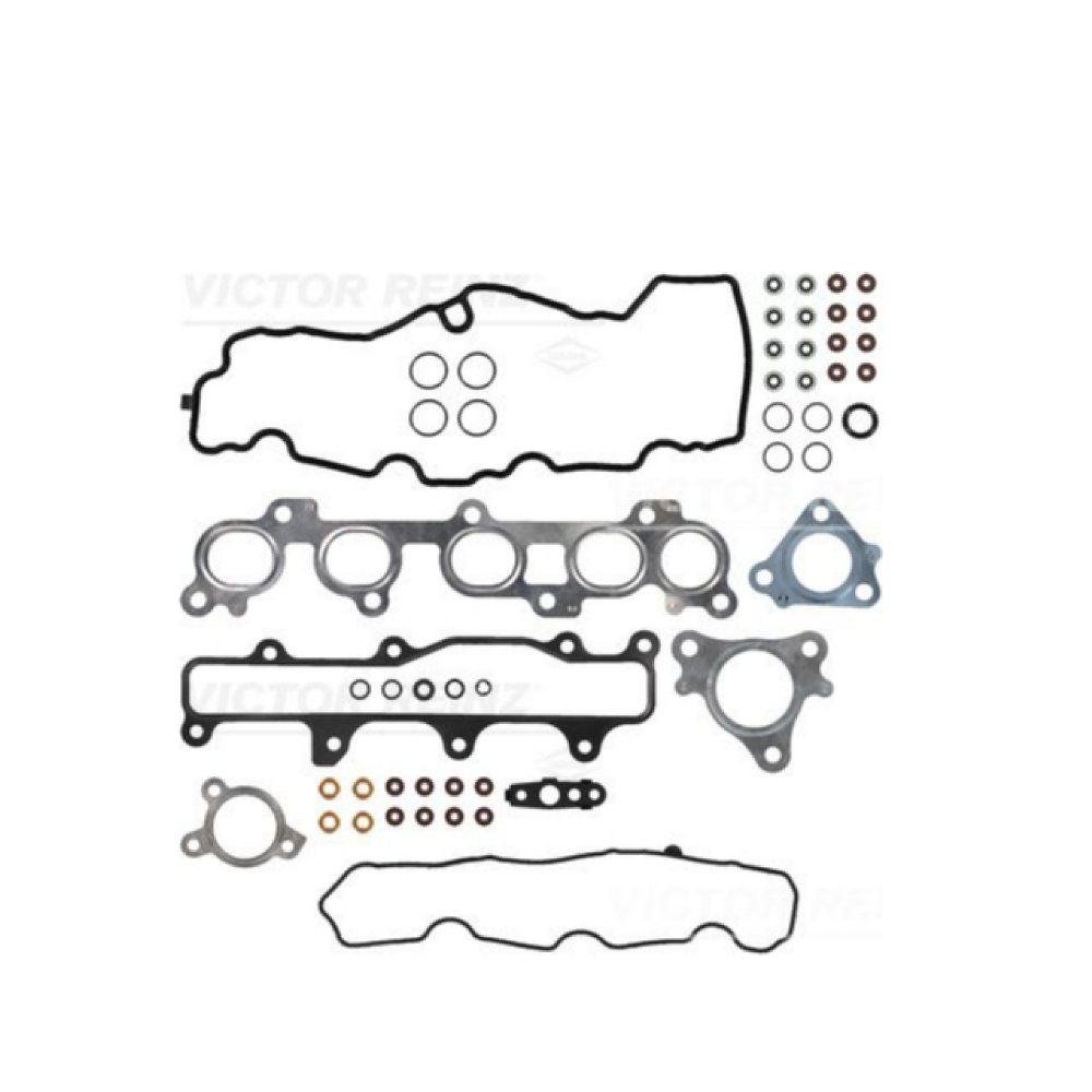 Üst Takım Contası