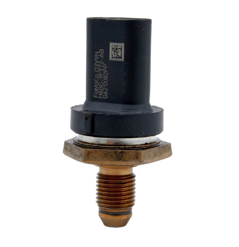 Yüksek Başınç Pompası / Müşürü / Sensörü