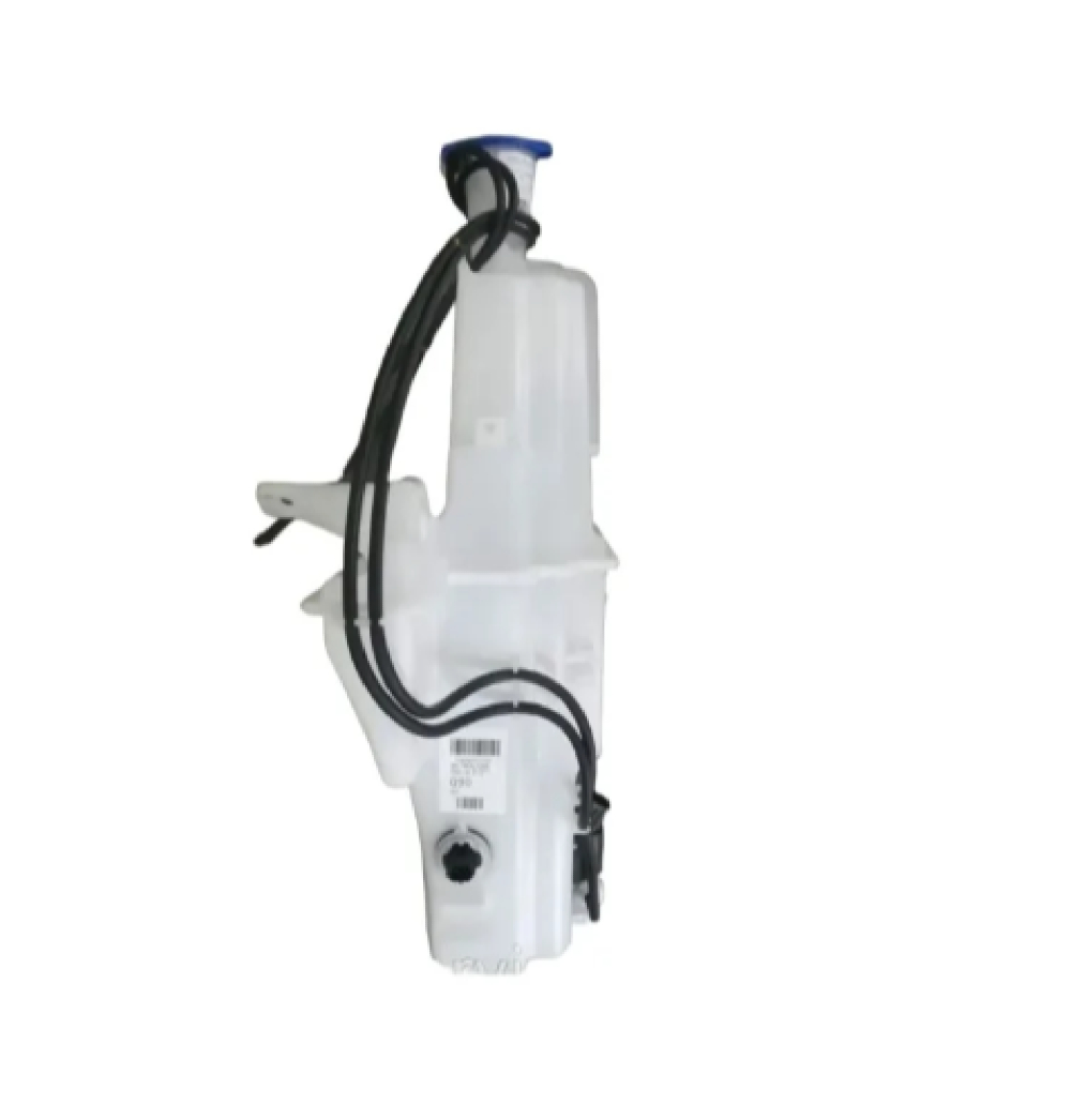 Silecek Fıskıye Deposu