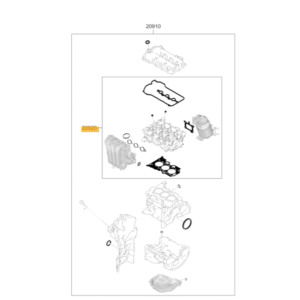 Üst Takım Contası