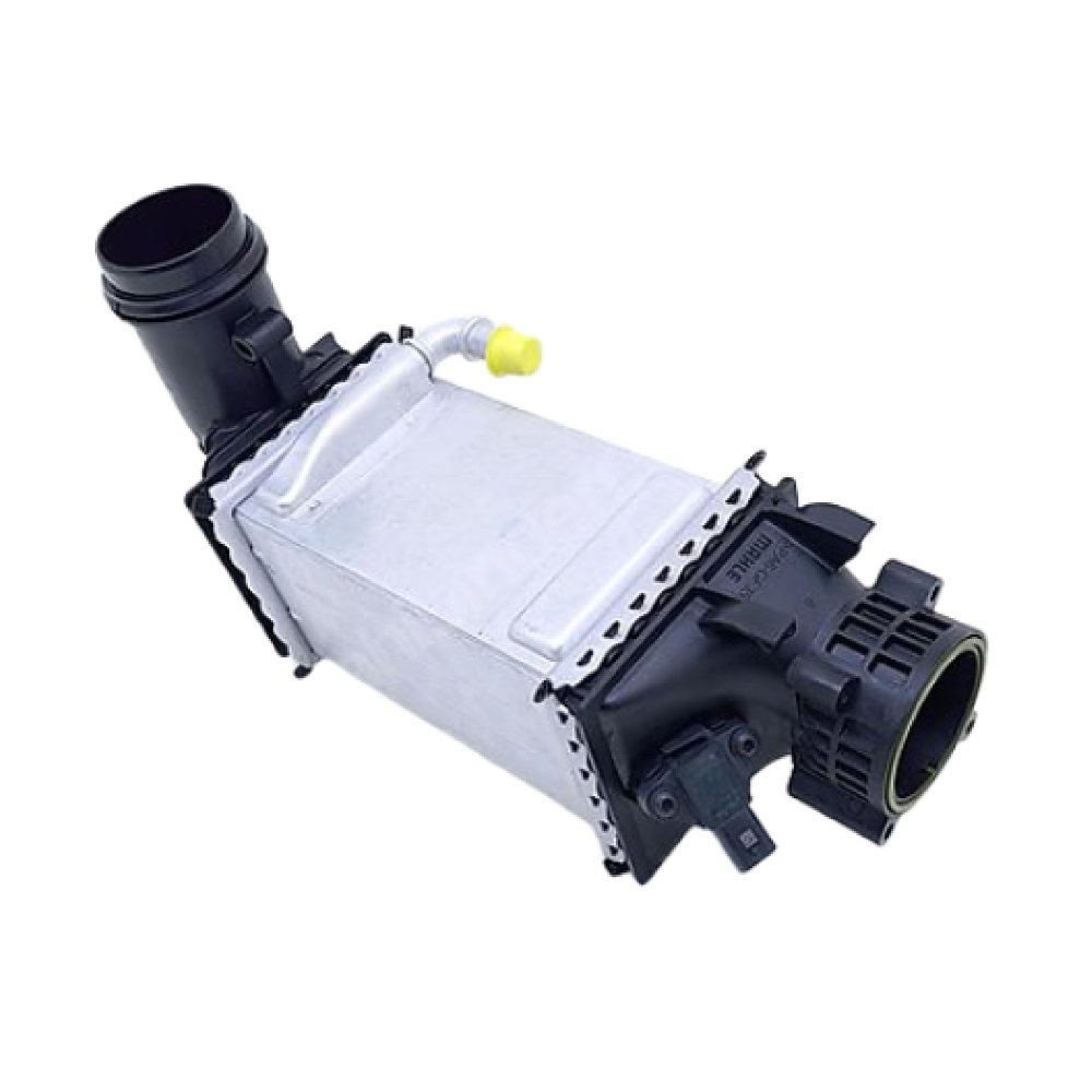 Turbo Radyatörü / İnterkol