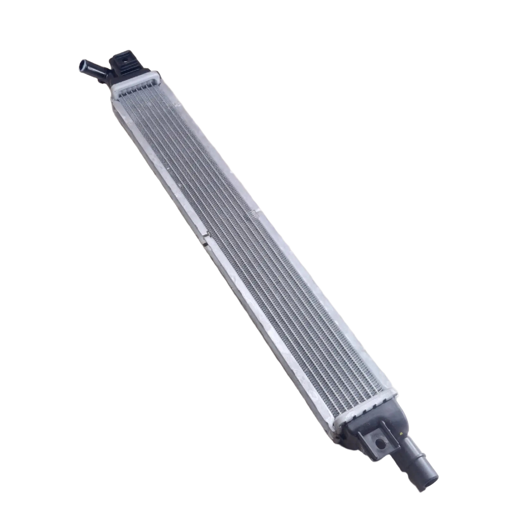 Turbo Radyatörü / İnterkol