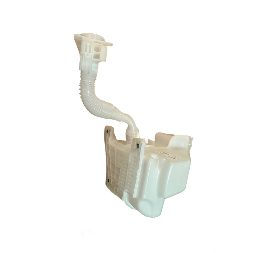 Silecek Fıskıye Deposu