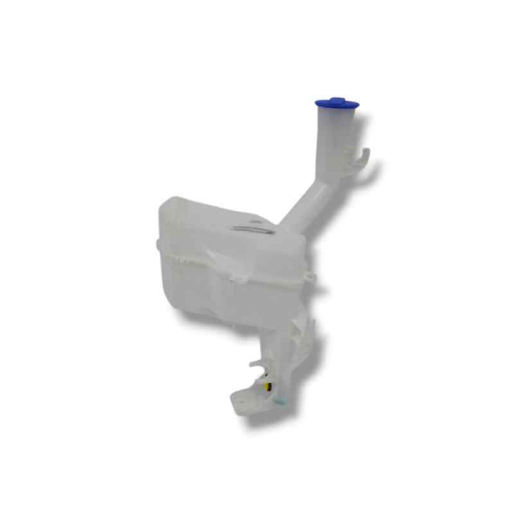 Silecek Fıskıye Deposu