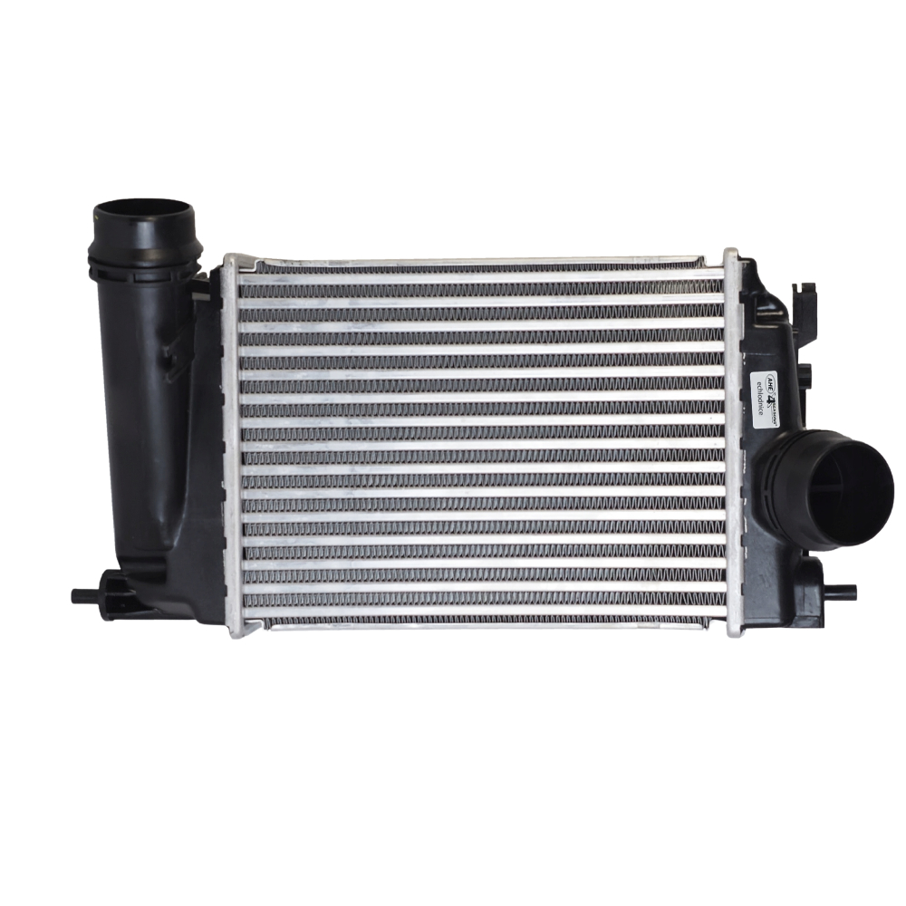 Turbo Radyatörü / İnterkol