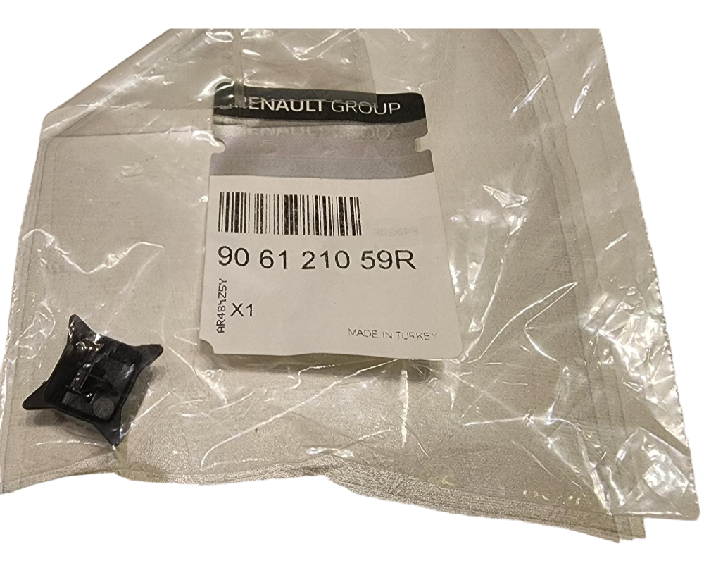 Bagaj Kaput Ve Parçaları