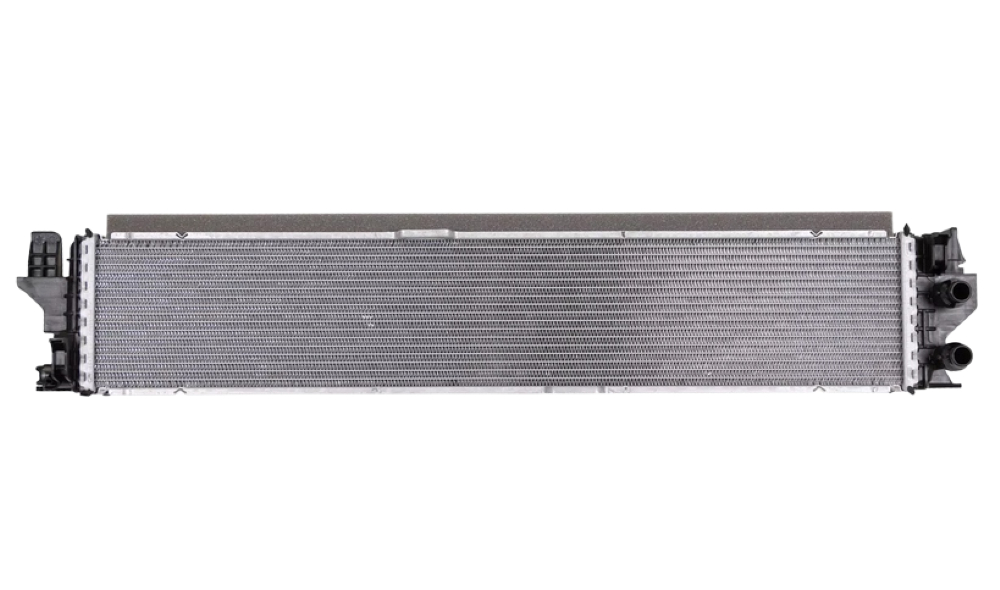 Turbo Radyatörü / İnterkol