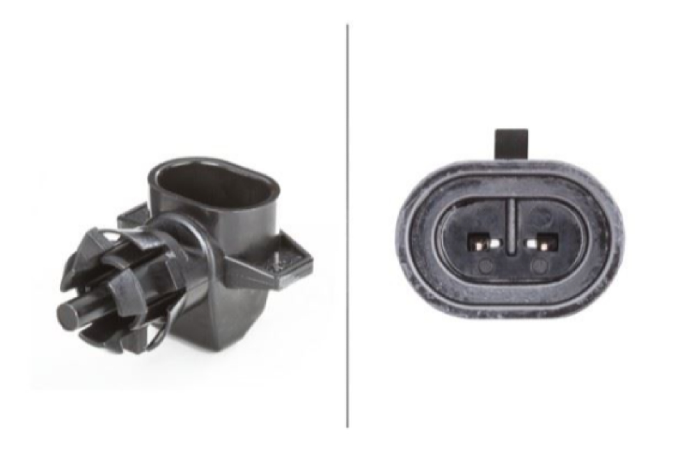 Dış İsı Sıcaklık Sensörü