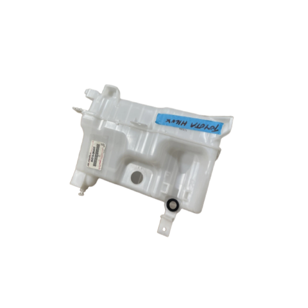 Silecek Fıskıye Deposu