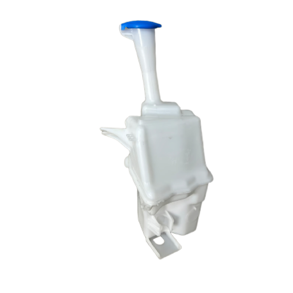 Silecek Fıskıye Deposu