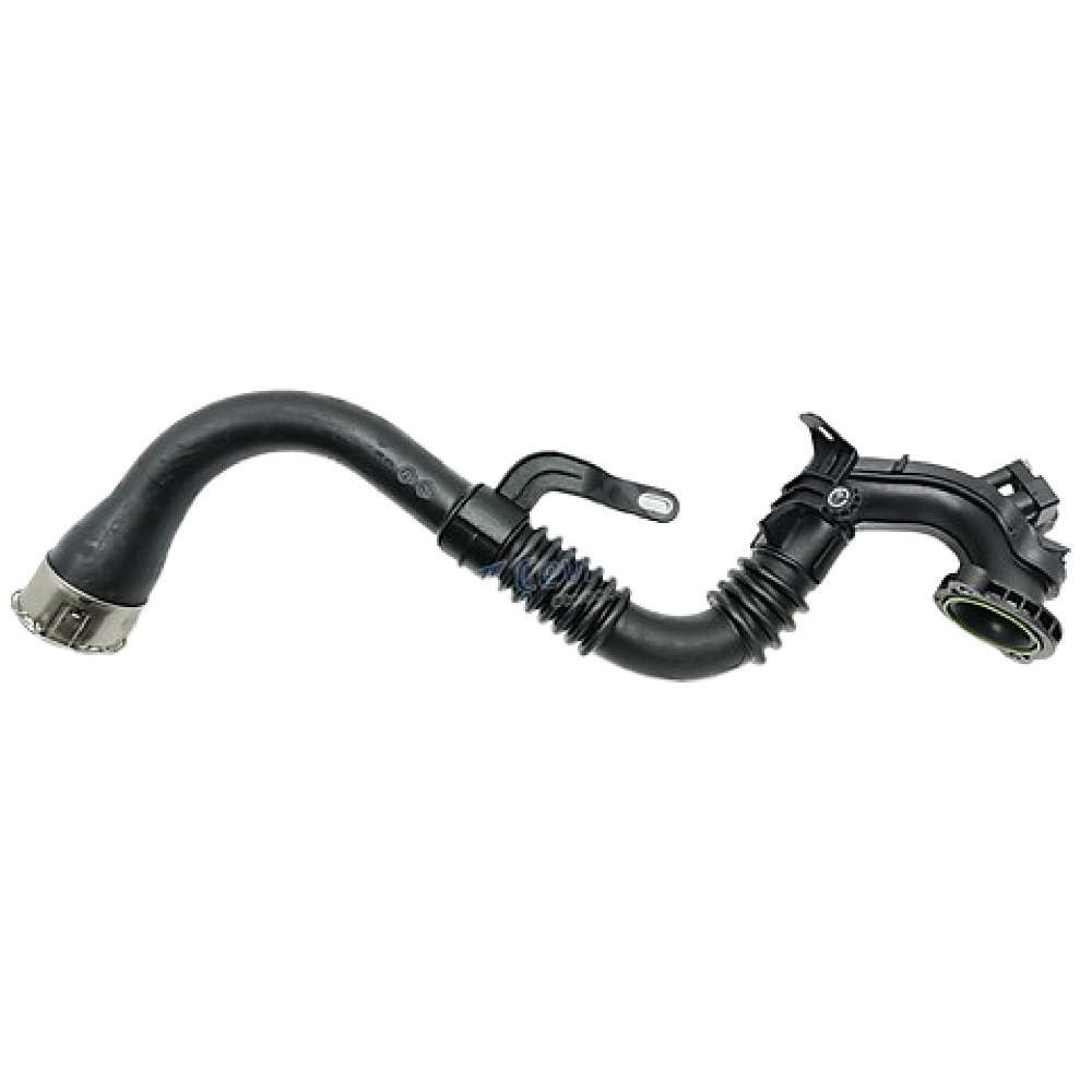 Turbo Radyatörü / İnterkol