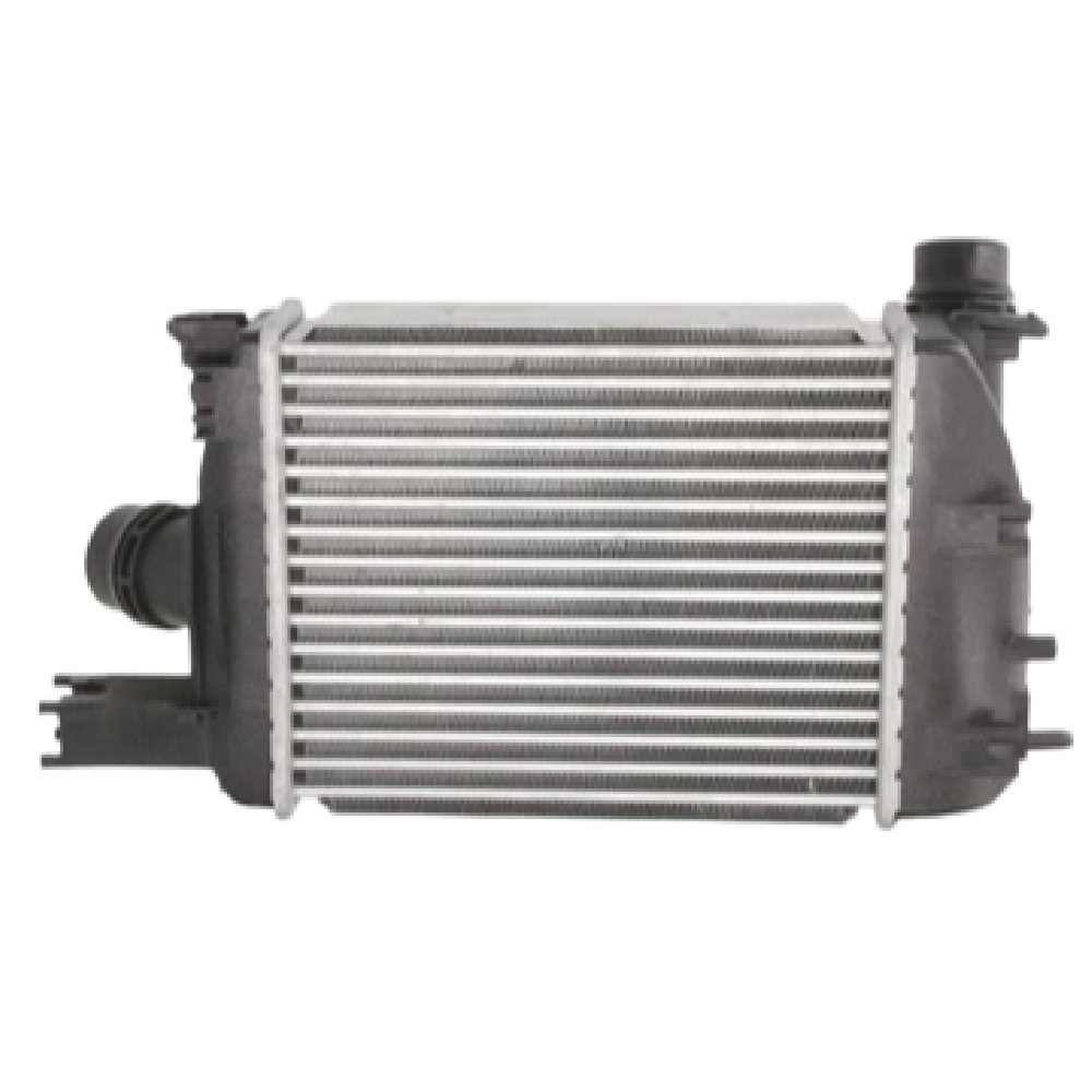 Turbo Radyatörü / İnterkol