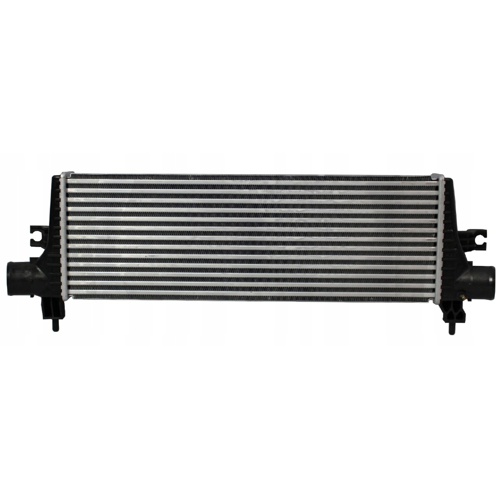 Turbo Radyatörü / İnterkol