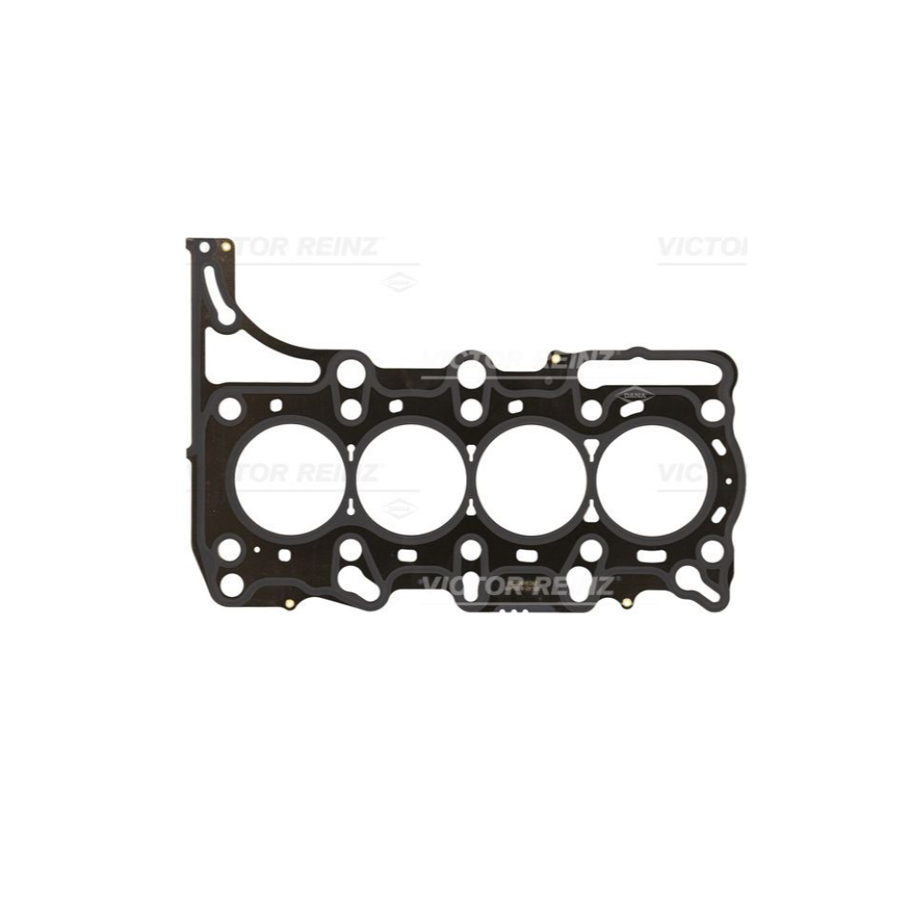 Silindir Kapak Contası