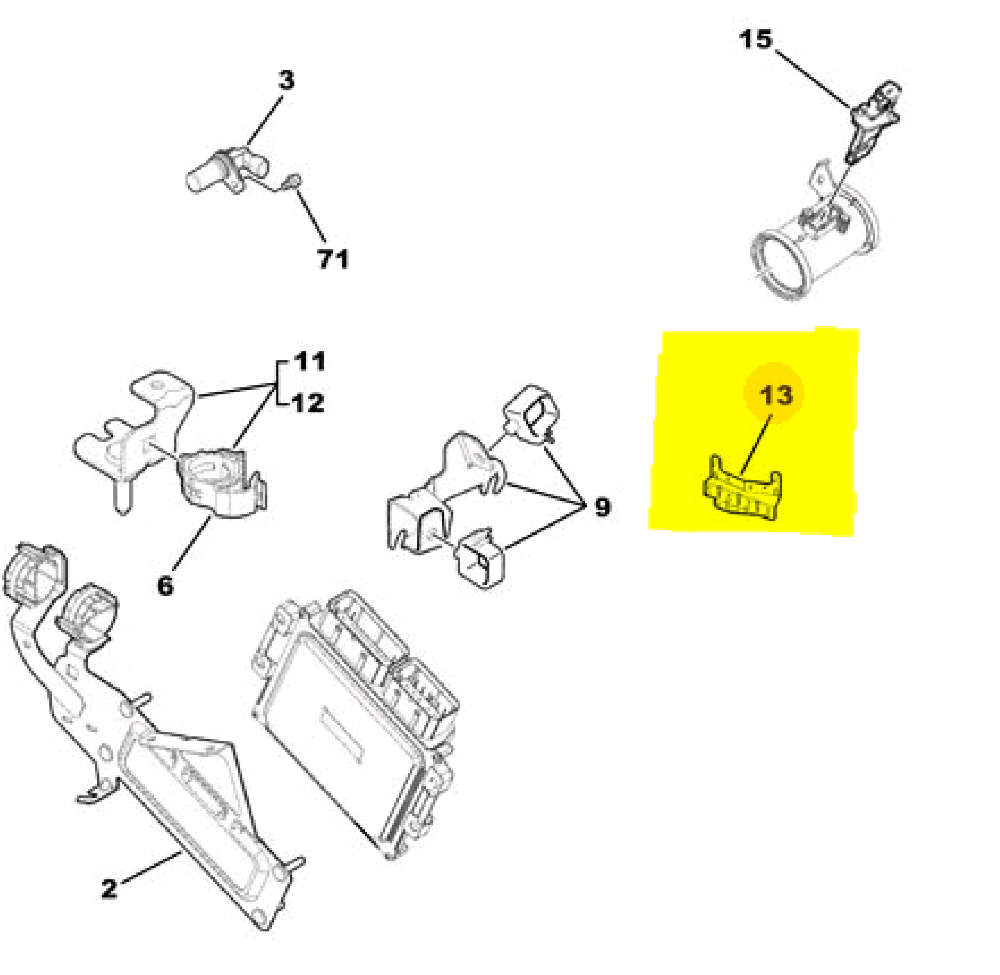 Hava Akışmetre / Debimetre