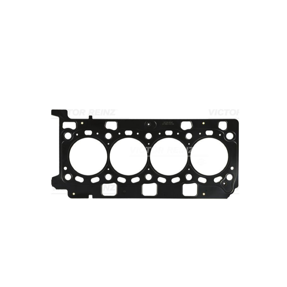 Silindir Kapak Contası