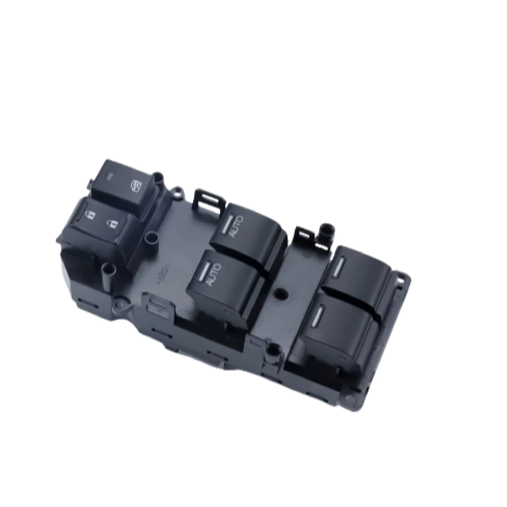 Ön Kapı Cam Düğmesi