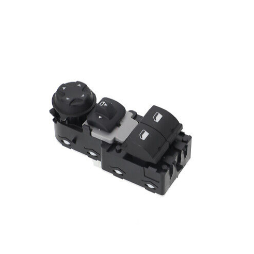 Ön Kapı Cam Düğmesi