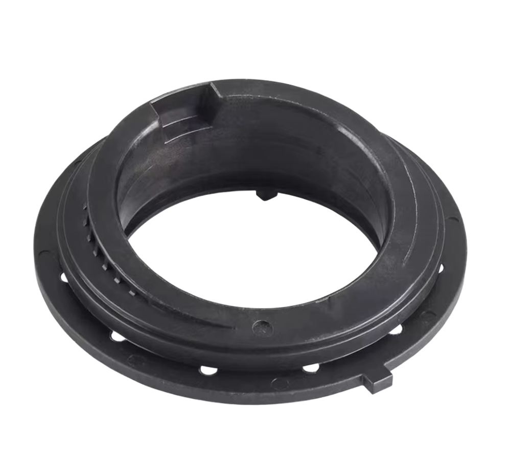 Ön Amortisör Bilyası