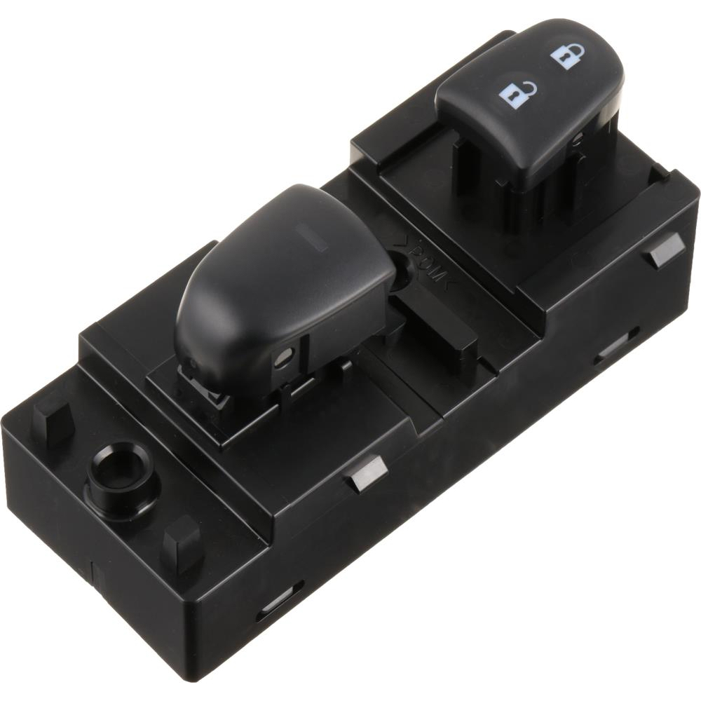 Ön Kapı Cam Düğmesi