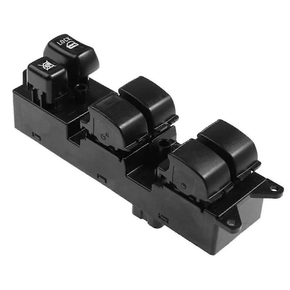 Ön Kapı Cam Düğmesi