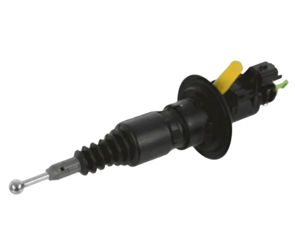 Debriyaj Üst Merkezi