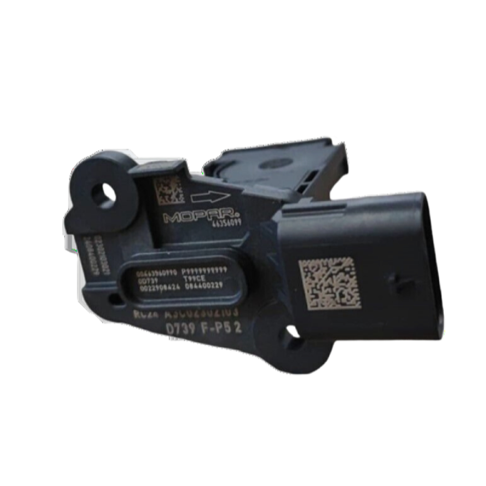 Hava Akışmetre / Debimetre