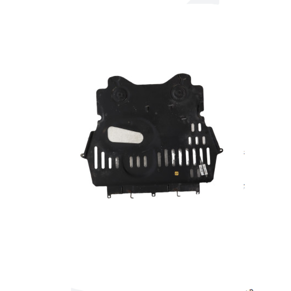 Yağ Karter Muhafazası