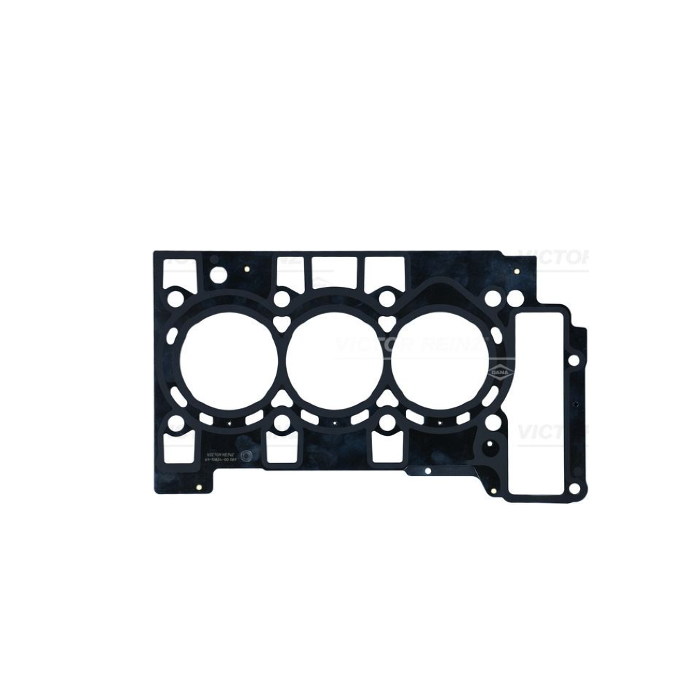 Silindir Kapak Contası