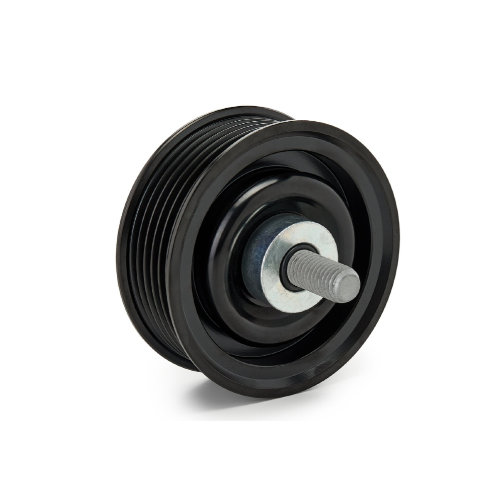 Vantilatör Bilyası