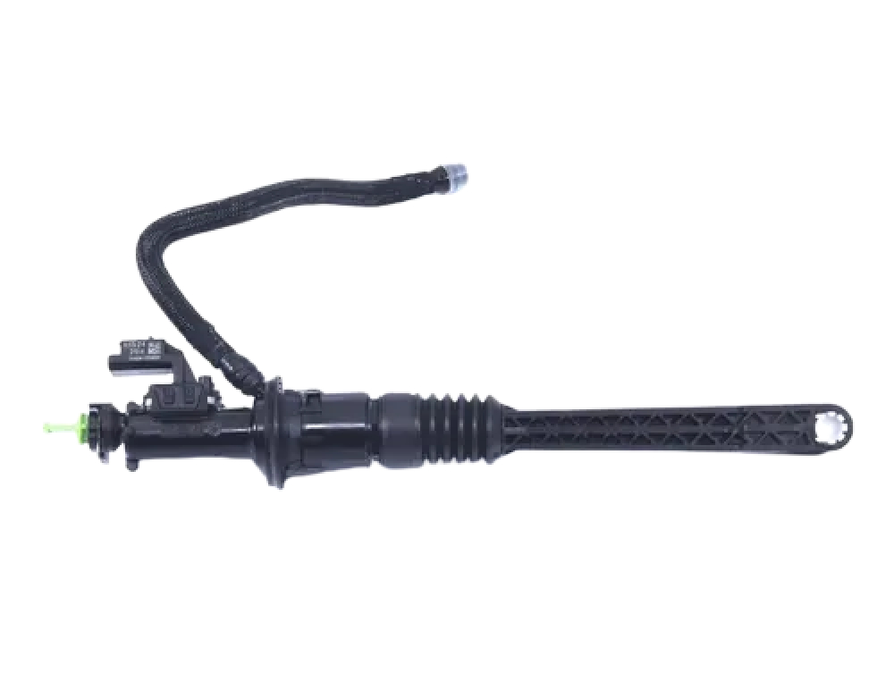 Debriyaj Üst Merkezi