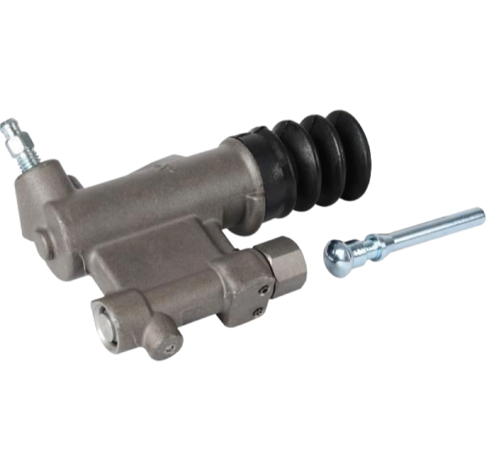 Debriyaj Bilyası / Alt Merkezi